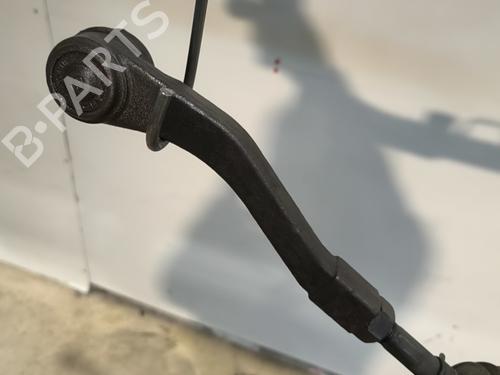 Steering rack SSANGYONG REXTON / REXTON II (GAB_) 2.7 D 4x4 | BP30552523M22 - Image 3