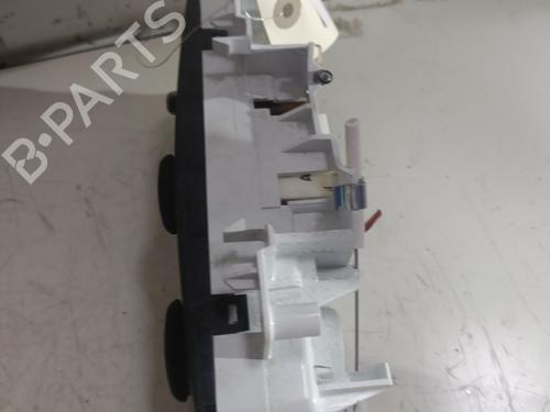 AC Styreenhet / Manøvreringsenhet CITROËN BERLINGO MULTISPACE (B9) 1.6 HDi 75 / BlueHDi 75 | BP24346152I5 