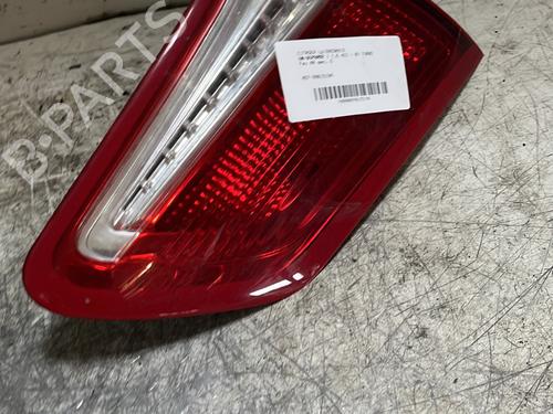 Used Left tailgate light Left tailgate light CITROËN C4 II (NC_) 1.6 HDi 110 (112 hp) 22893793 22893793
