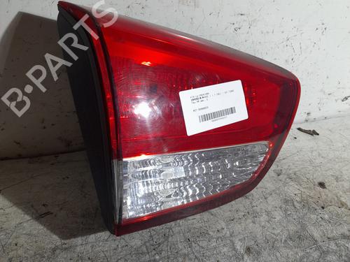 Left tailgate light KIA CARENS IV 1.7 CRDi | BP23823977C79 - Image 2