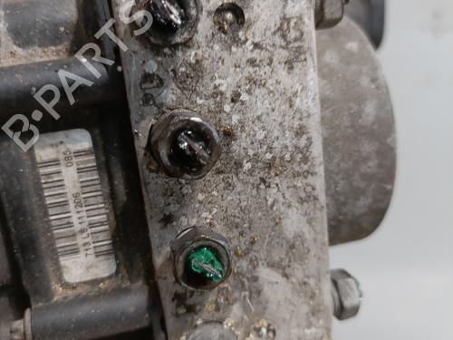 ABS pump RENAULT CLIO III (BR0/1, CR0/1) 1.5 dCi (BR17, CR17) | BP28165322M43 
