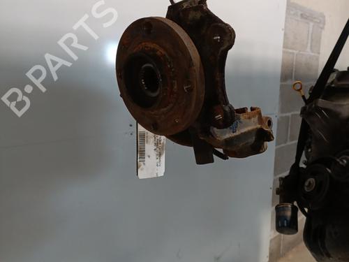 Left front steering knuckle CITROËN DS3 (SA_) 1.6 THP 155 | BP23823431M25