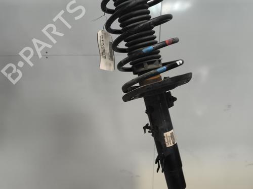 Used Right front shock absorber Right front shock absorber CITROËN C3 II (SC_) 1.4 HDi 70 (SC8HZC, SC8HR0, SC8HP4) (68 hp) 26728867 26728867