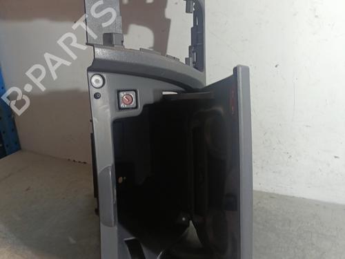 Glove box CITROËN JUMPY II Van 1.6 HDi 90 8V | BP30154373C95