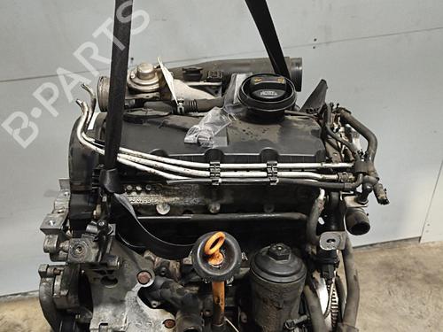 Engine VW GOLF V (1K1) | BP38058887M1 - Image 4