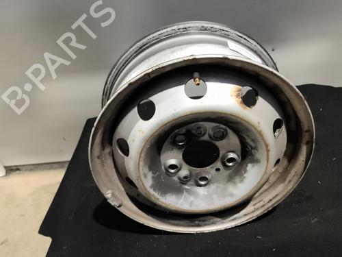 Used Rim FIAT DUCATO Van (250_) 150 Multijet 2,3 D (148 hp) 31999914