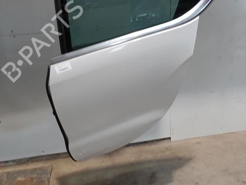 Used Left rear door CITROËN DS4 (NX_) 1.6 HDi 110 (112 hp) 28078479