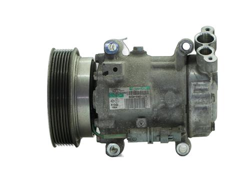 AC compressor RENAULT CLIO III (BR0/1, CR0/1) 1.2 16V (BR02, BR0J, BR11, CR02, CR0J, CR11) | BP36014787M34 - Image 4