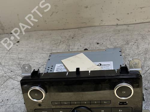 Radio RENAULT CLIO IV (BH_) 1.5 dCi 75 | BP21720654E6 