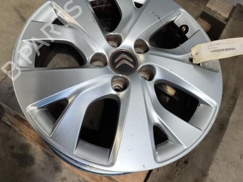 Used Rim CITROËN C4 Grand Picasso II (DA_, DE_) 1.6 BlueHDi 120 (120 hp) 29082218