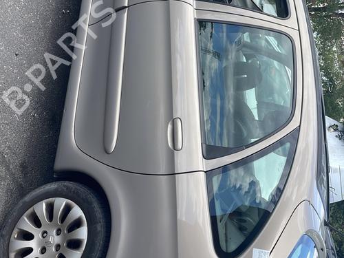 Køler CITROËN XSARA PICASSO (N68) 2.0 HDi | BP27894132M31 