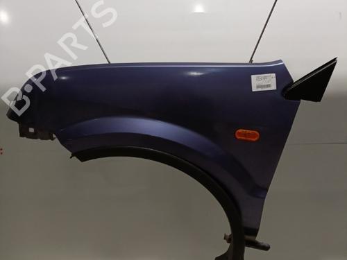 Used Left front fenders FORD FUSION (JU_) 1.6 TDCi (90 hp) 21713055