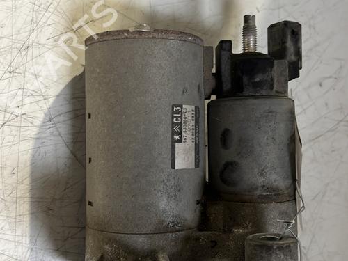 Used Starter Starter PEUGEOT 208 I (CA_, CC_) 1.2 VTI 82 (82 hp) 21717033 21717033