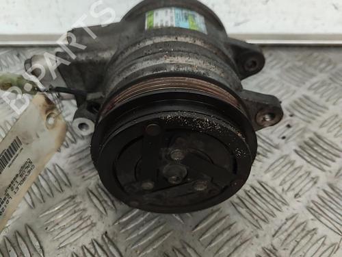 AC compressor CHEVROLET AVEO / KALOS Hatchback (T250, T255) 1.2 | BP25274747M34 