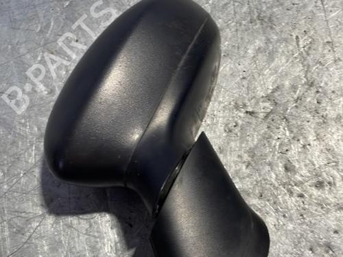 Left mirror FIAT GRANDE PUNTO (199_) 1.2 | BP21717863C26 