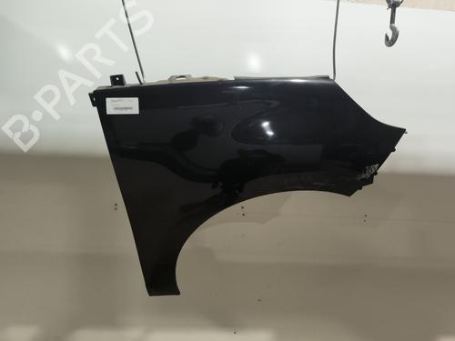 Used Right front fenders RENAULT SCÉNIC III (JZ0/1_) 1.5 dCi (110 hp) 29538209