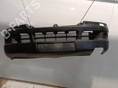 Używane Zderzak przedni CITROËN JUMPER I Van (244) 2.0 HDi (84 hp) 26156070
