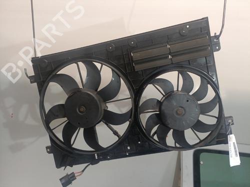 Used Radiator fan Radiator fan VW GOLF VI (5K1) 2.0 TDI (140 hp) 22034751 22034751