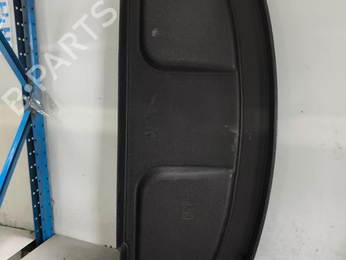 Bandeja trasera Bandeja trasera TOYOTA AURIS (_E15_) 2.0 D-4D (ADE150_, ADE150R) (126 hp) 28442545 28442545