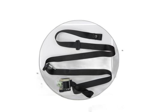 Front left seatbelt RENAULT TWINGO II (CN0_) 1.2 16V (CN04, CN0B) | BP39638975I26 - Image 2