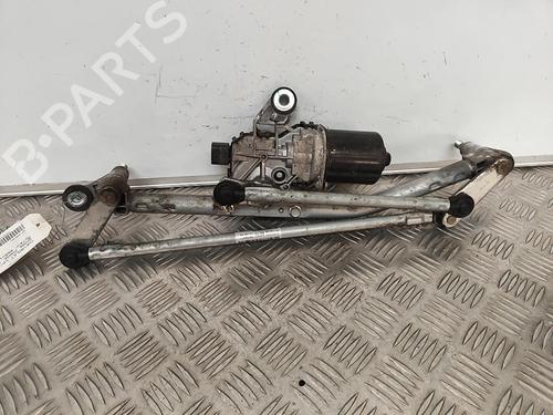 Used Front wiper motor Front wiper motor CHEVROLET SPARK (M300) 1.0 LPG (65 hp) 24222597 24222597