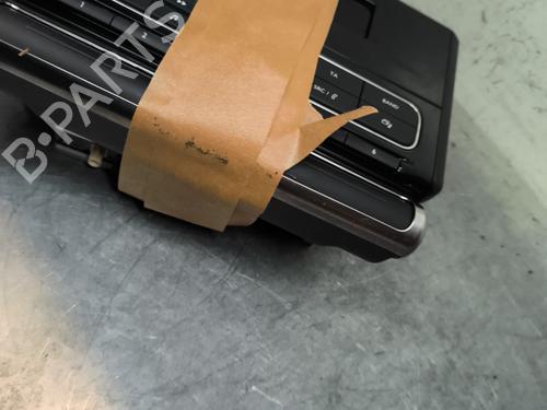 Radio CITROËN C3 III (SX) 1.2 PureTech 82 | BP31872141E6