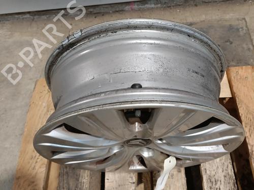 Fælk CITROËN C3 Picasso (SH_) 1.6 VTi 120 | BP29081398C45 - Image 2