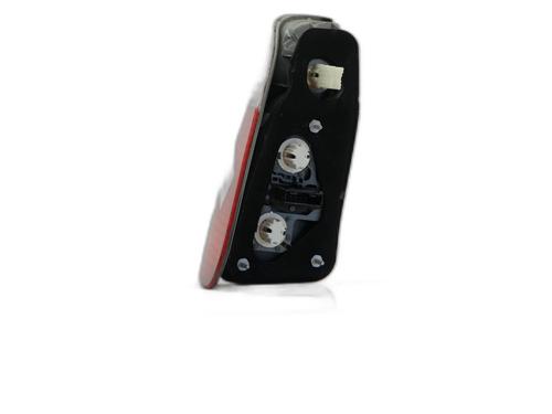 Right taillight BMW X5 (E53) 3.0 d | BP39638823C35 - Image 2