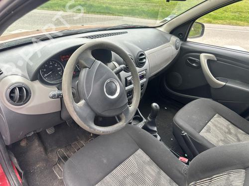 Sikkerhedssele-spænde DACIA SANDERO 1.2 16V LPG | BP39640879I32 - Image 8