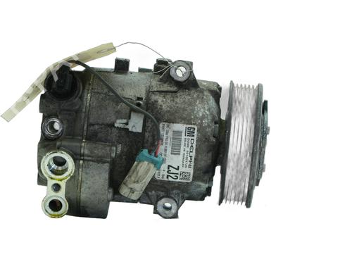 AC compressor OPEL ASTRA H (A04) | BP36014800M34 - Image 4