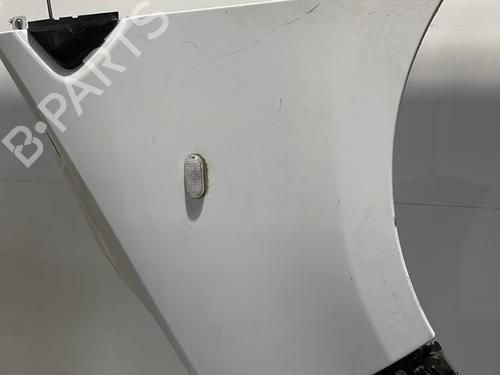 Left front fenders RENAULT TRAFIC III Van (FG_) 1.6 dCi 115 (FGMD) | BP25130656C41 