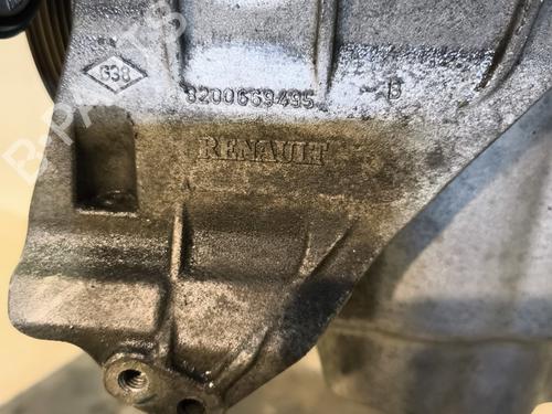 Engine RENAULT TWINGO II (CN0_) 1.5 dCi 75 | BP30552484M1  - Image 5