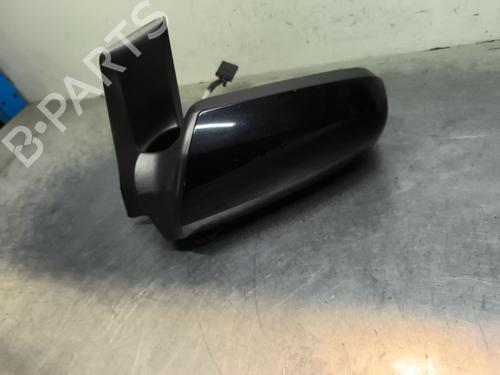 Used Left mirror OPEL ZAFIRA / ZAFIRA FAMILY B (A05) 1.9 CDTI (M75) (150 hp) 31999902