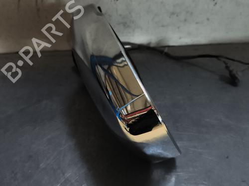 Left mirror NISSAN PICK UP (D22) 2.5 TD 4WD | BP29538023C26 