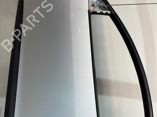 Used Left front door Left front door RENAULT MEGANE III Coupe (DZ0/1_) 1.9 dCi (DZ0N, DZ0J, DZ1J, DZ1K) (131 hp) 21696347 21696347