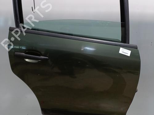 Used Right rear door CITROËN C4 I (LC_) 1.4 16V (88 hp) 28442834