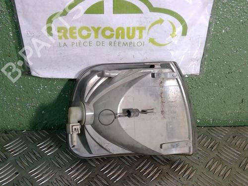 Used Left front indicator Left front indicator VW TRANSPORTER T4 Bus (70B, 70C, 7DB, 7DK, 70J, 70K, 7DC, 7DJ) 2.4 D (78 hp) 21716663 21716663