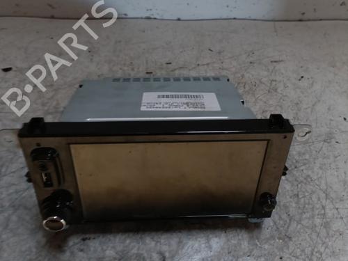 Radio RENAULT CLIO IV (BH_) 1.5 dCi 90 | BP21713023E6 