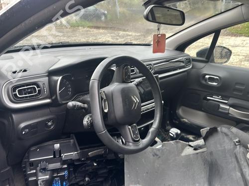 Front right window mechanism CITROËN C3 III (SX) 1.5 BlueHDi 100 (SXYHYP, SXYHTU) | BP31712749C23 - Image 6