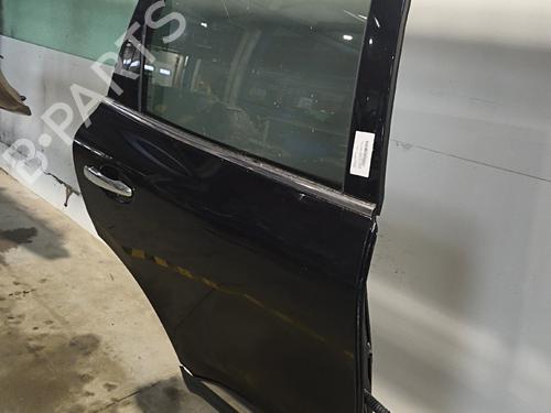 Used Right rear door Right rear door RENAULT KOLEOS II (HC_) 1.6 dCi 130 (130 hp) 36054645 36054645