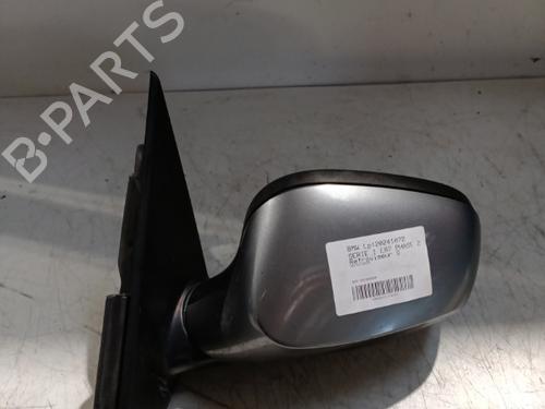 Used Left mirror BMW 1 (E87) 116 d (116 hp) 21703543
