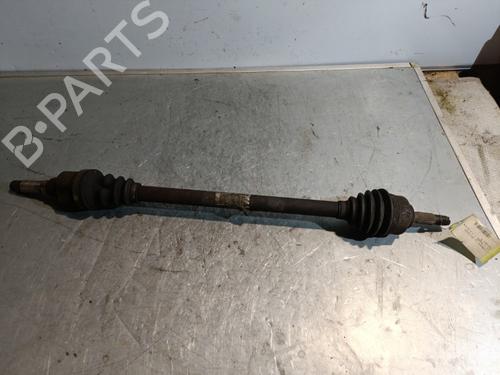 Used Right front driveshaft CITROËN C3 I (FC_, FN_) 1.4 HDi (68 hp) 21708575