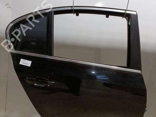 Used Right rear door BMW 5 (E60) 545 i (333 hp) 29003819