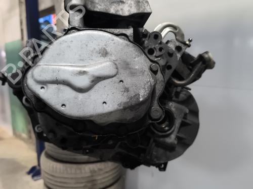 Gearbox PEUGEOT 208 I (CA_, CC_) 1.6 HDi / BlueHDi 75 | BP28354008M3