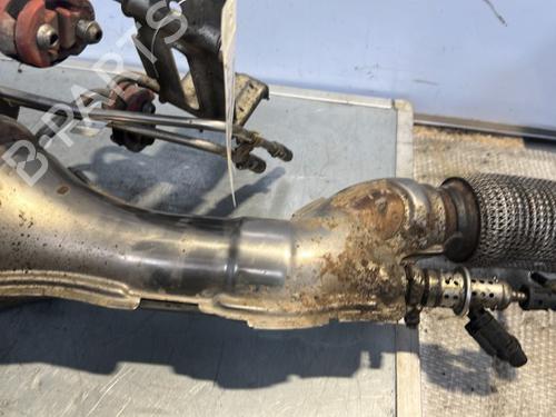 Used Catalyst Catalyst CITROËN JUMPER II Van 2.0 BlueHDi 130 (130 hp) 21720988 21720988