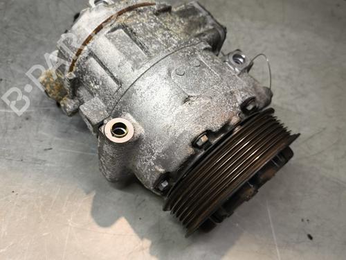 Used AC compressor AC compressor AUDI A2 (8Z0) 1.4 TDI (75 hp) 32996759 32996759