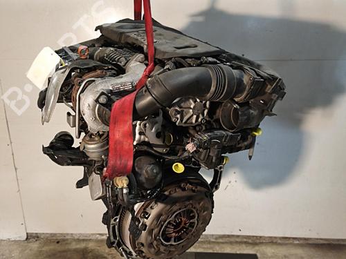 Engine CITROËN C4 II (NC_) 1.6 HDi 115 | BP40539754M1 - Image 3