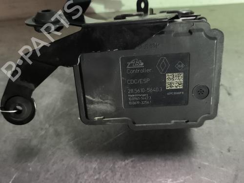 ABS pump RENAULT GRAND SCÉNIC III (JZ0/1_) 1.5 dCi (JZ09, JZ0D, JZ10, JZ14, JZ1G, JZ29, JZ2C) | BP29330655M43 
