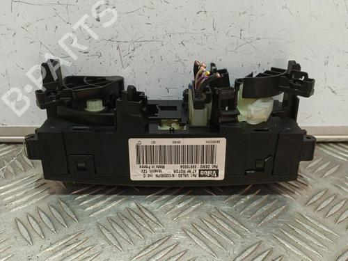 Climate control PEUGEOT 207 (WA_, WC_) 1.6 HDi | BP29997601I5 