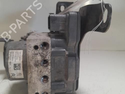 ABS pump PEUGEOT 308 II (LB_, LP_, LW_, LH_, L3_) 1.6 HDi | BP21709989M43 